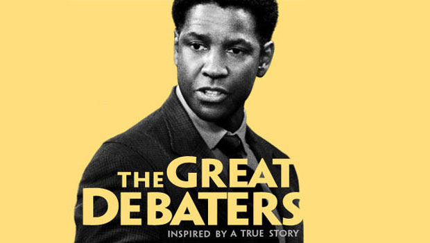The Great Debaters
